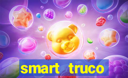 smart truco paulista e mineiro